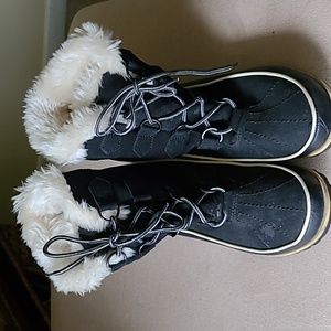 Preloved Esprit Boots